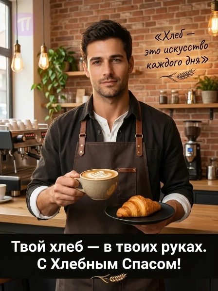 Искусство каждого дня