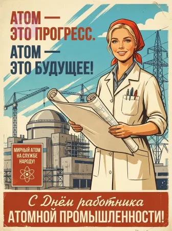 На полной мощности
