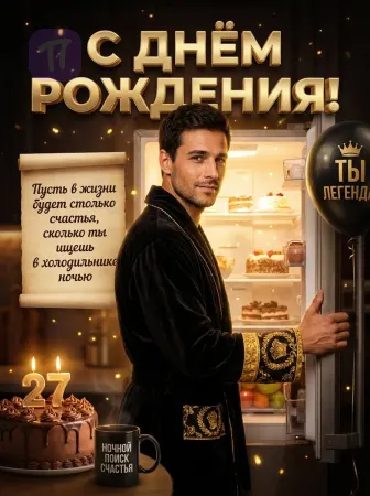 Операция «Тортик»