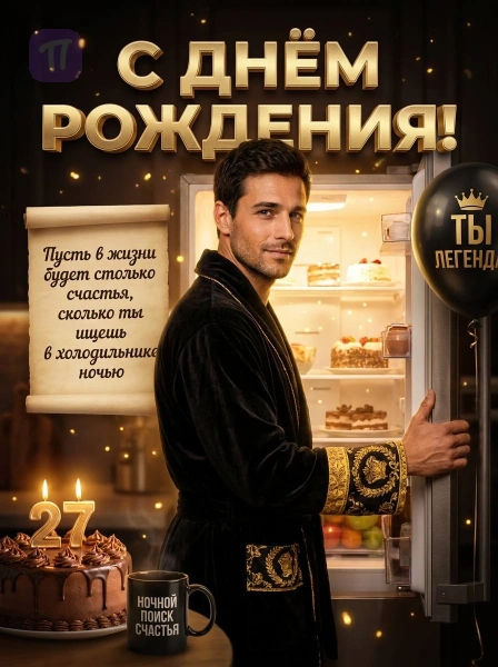 Операция «Тортик»