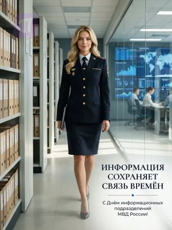 Связь времен