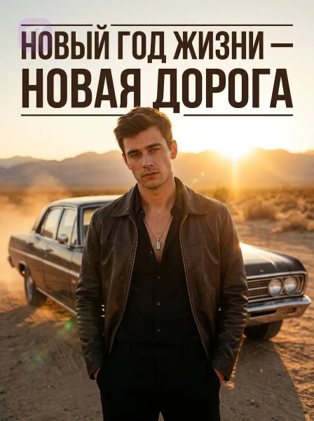 Новые горизонты