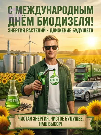 В ногу со временем