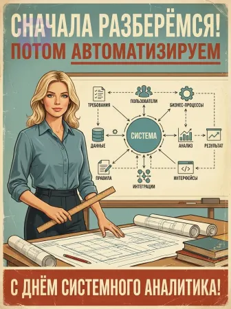 Когда требования понятны