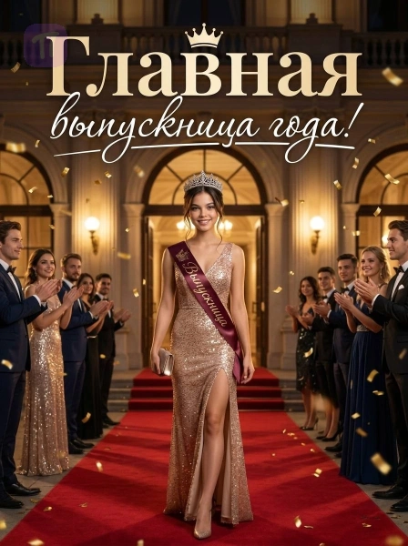 Главная выпускница