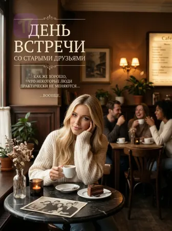 Опять собрались