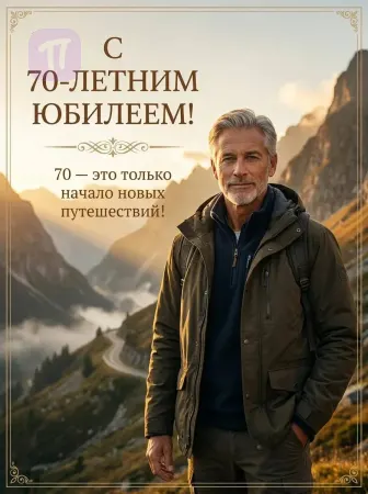 Горный дух приключений
