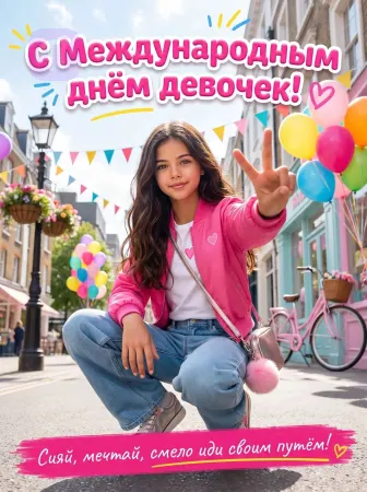 Яркий путь смелых мечт