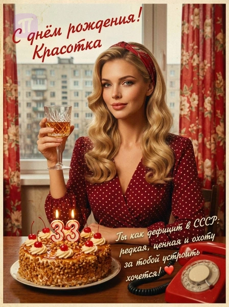 Роковая красотка