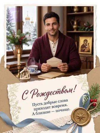 Добрые слова вовремя