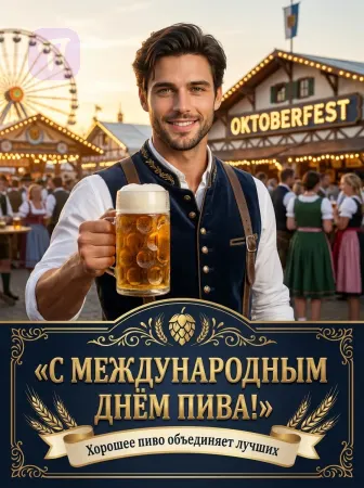 Октоберфест