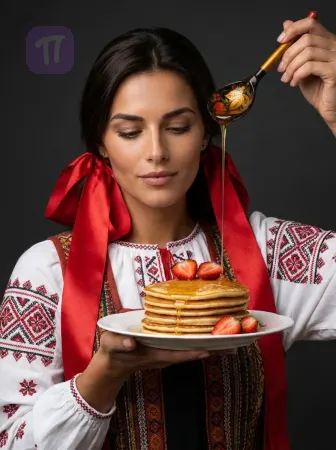 Сладкие традиции