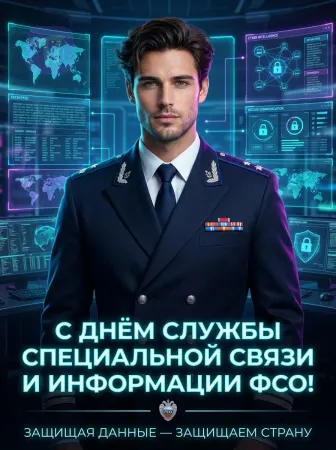 Кибербезопасность