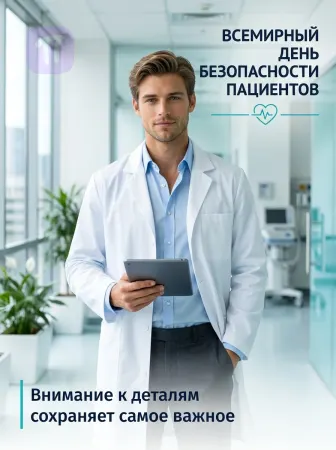 Внимание к деталям