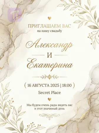 Золотые мгновения любви