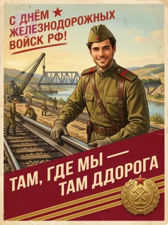 Дорога успеха