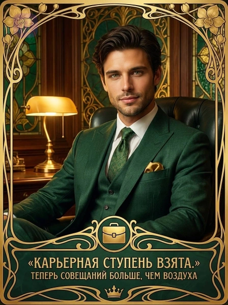 Изысканность нового статуса