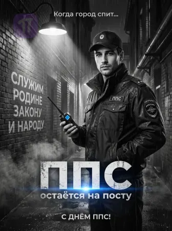Ночной патруль