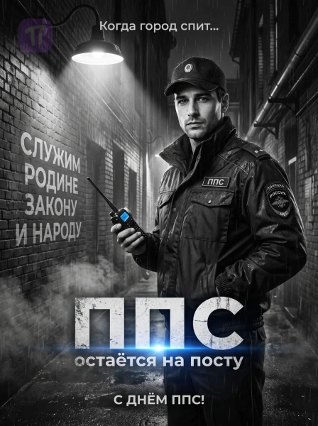 Ночной патруль