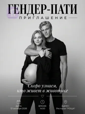 Тихое счастье рядом