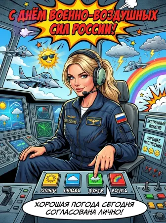 Все согласовано!