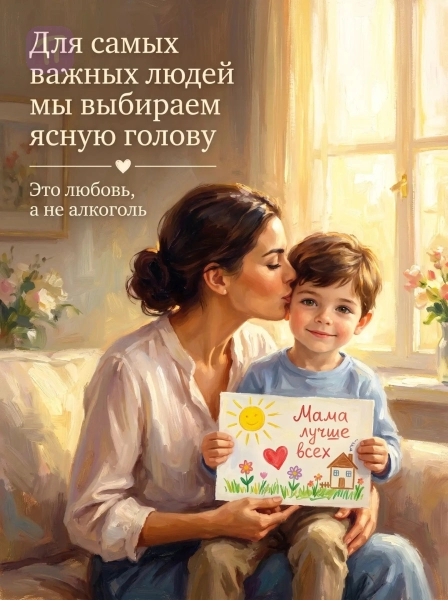 Ясная голова для семьи