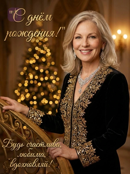 Элегантная роскошь