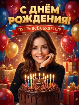 Самой лучшей