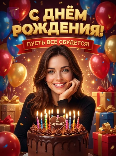 Самой лучшей