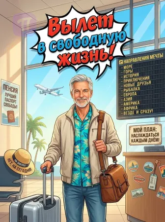 Свободная жизнь