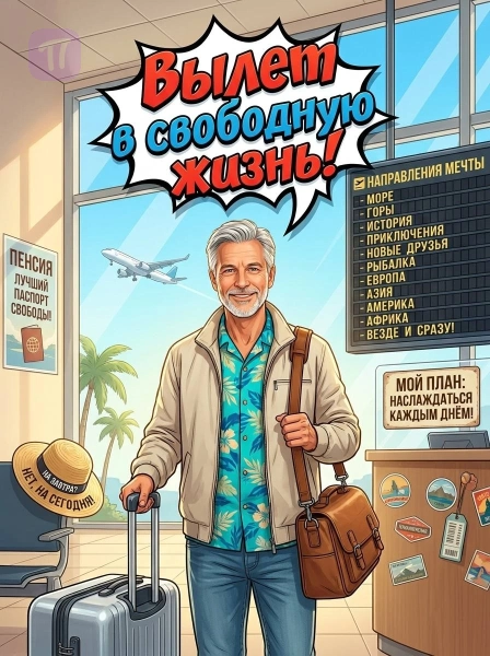 Свободная жизнь