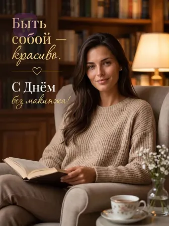 Уютная естественность