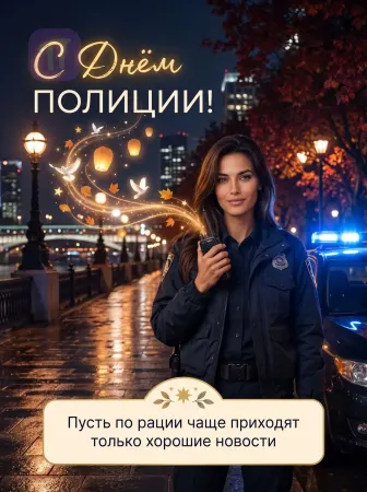 Магия добрых вестей