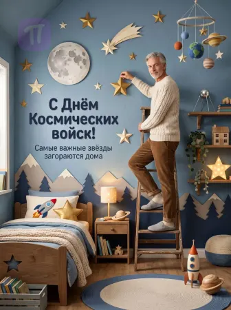 Главные звёзды дома