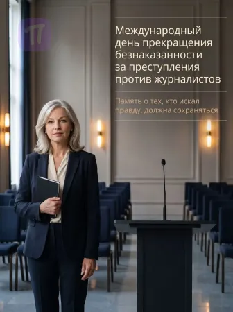 Трибуна сохранённой правды