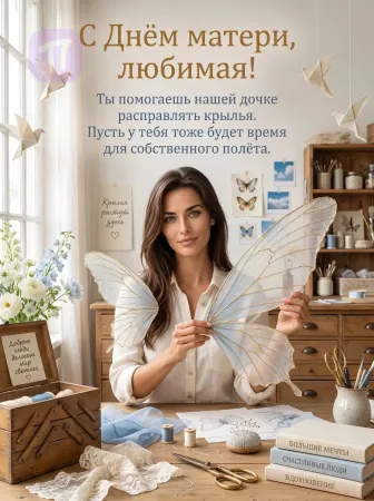 Время для полёта