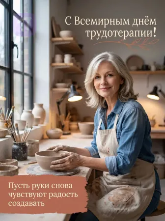 Мастерская созидания