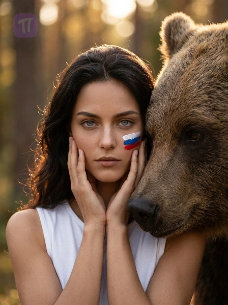 Сила русской души