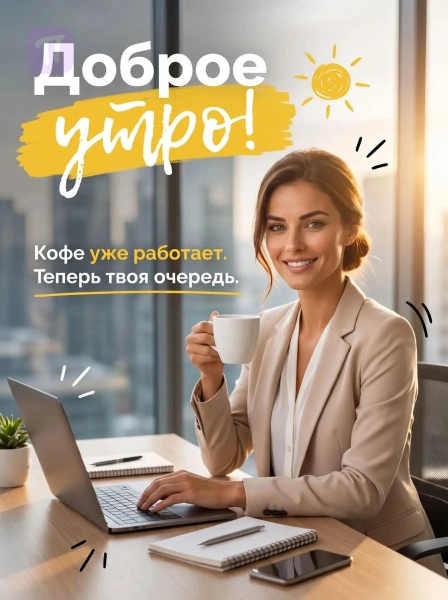 Настрой на день