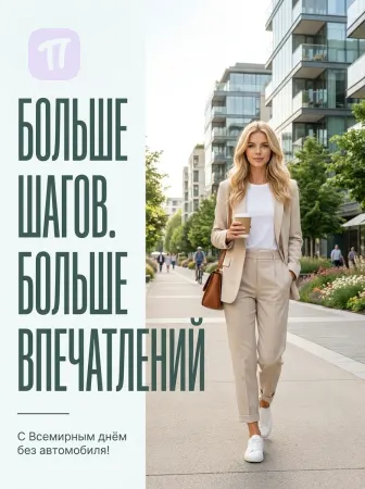 Больше впечатлений