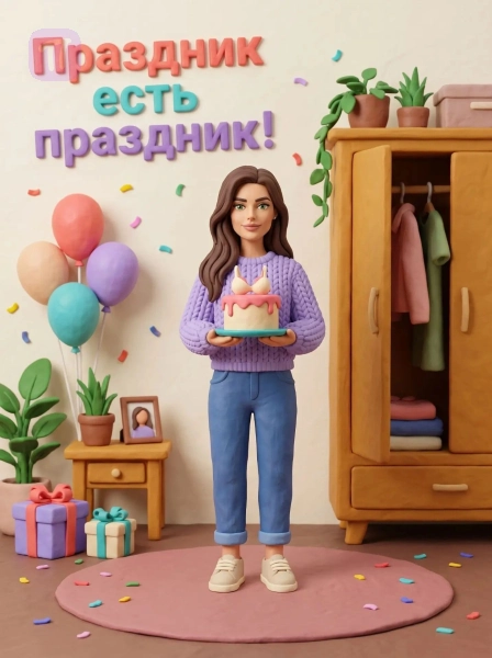Праздник есть праздник