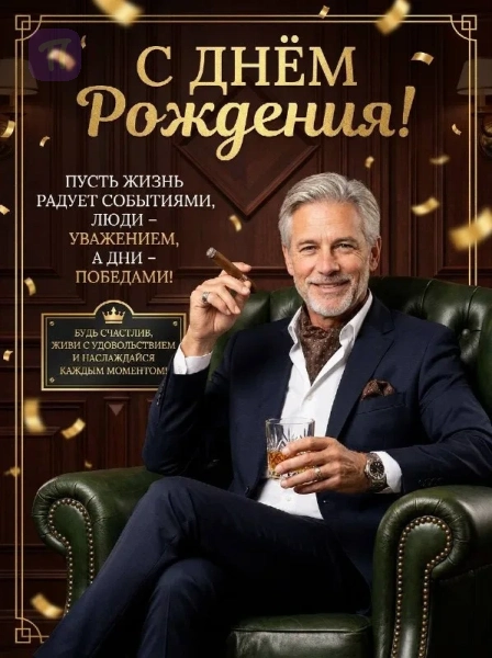 Атмосфера настоящего успеха