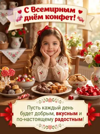 Детская радость