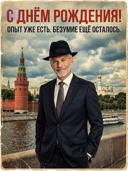 Опыт и безумие