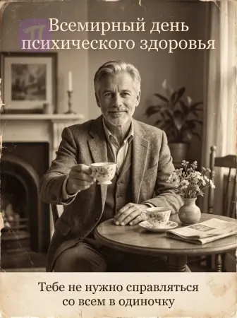 Мудрость тихой поддержки