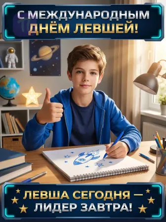Лидер