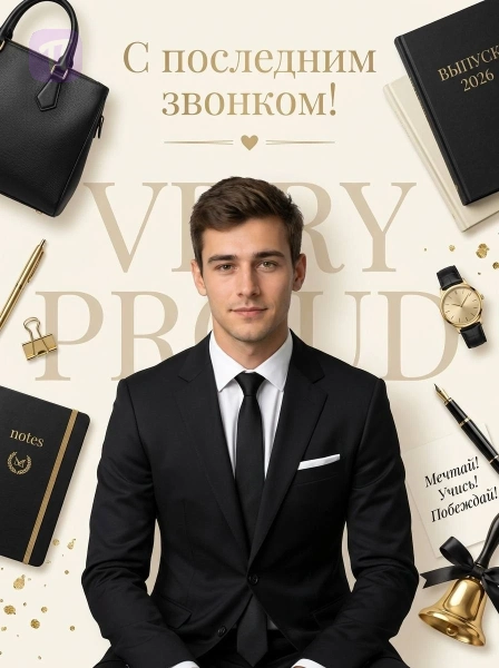 Каникулы начинаются