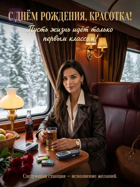 Экспресс исполнения желаний