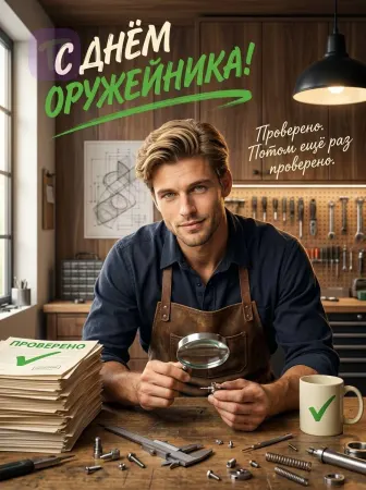 Безупречная точность