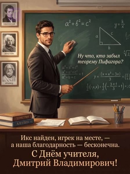 Формула бесконечной благодарности